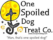 One Spoiled Dog Treat Co.